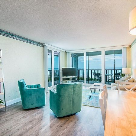 Cape Winds Resort Cape Canaveral Dış mekan fotoğraf