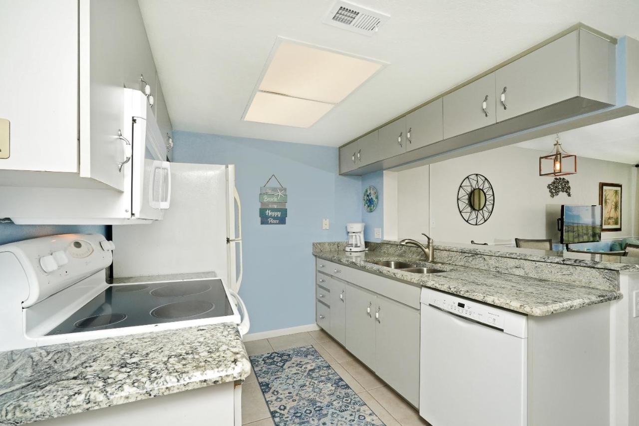 Cape Winds Resort Cape Canaveral Dış mekan fotoğraf
