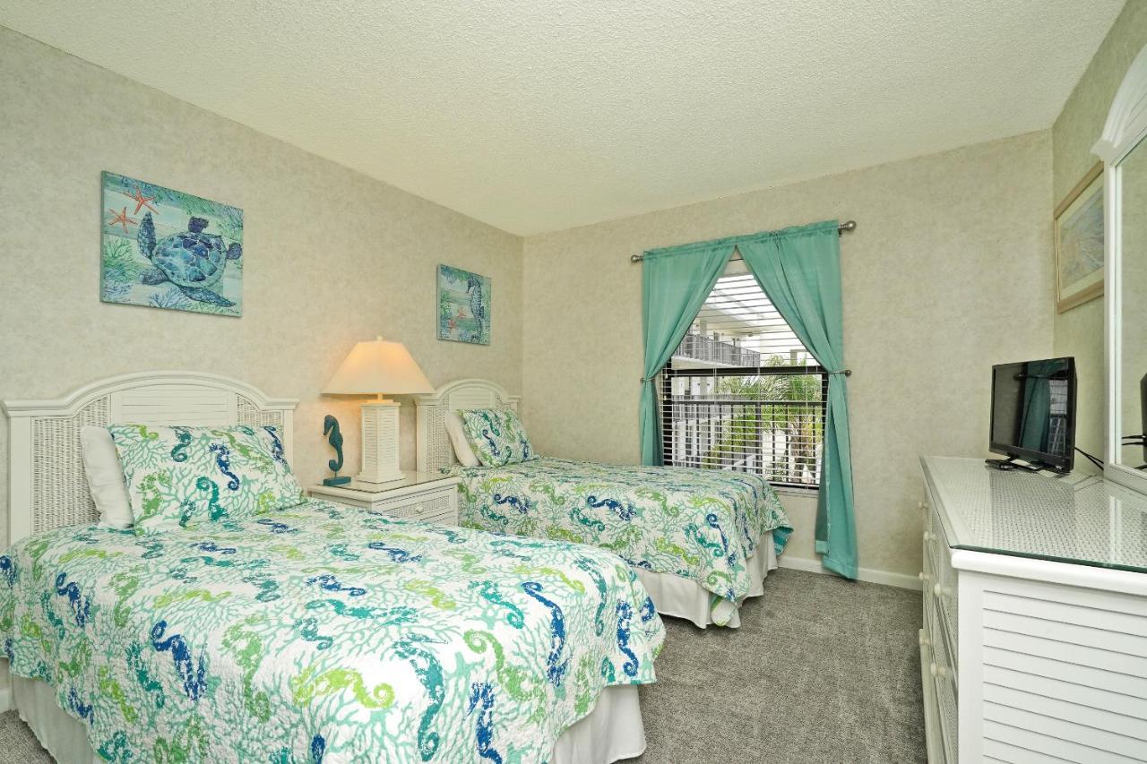 Cape Winds Resort Cape Canaveral Dış mekan fotoğraf