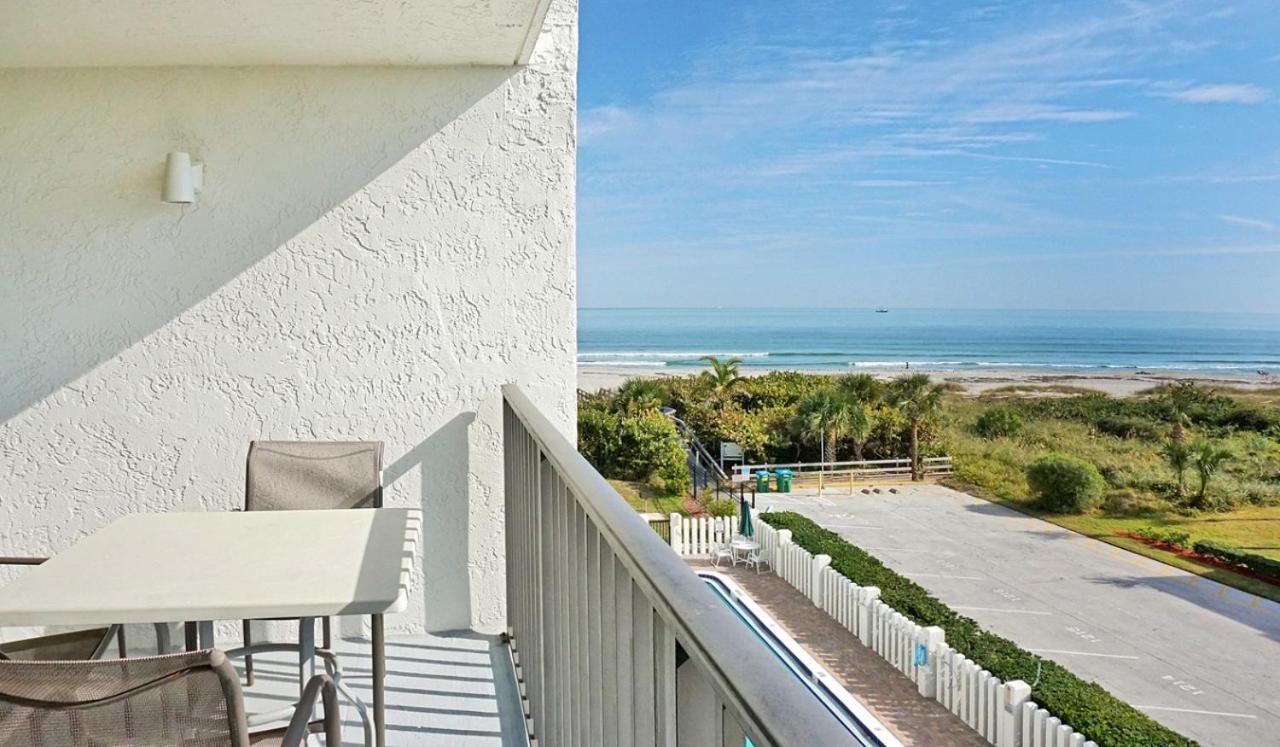 Cape Winds Resort Cape Canaveral Dış mekan fotoğraf