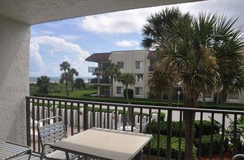 Cape Winds Resort Cape Canaveral Dış mekan fotoğraf