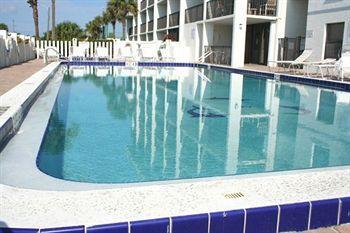 Cape Winds Resort Cape Canaveral Dış mekan fotoğraf
