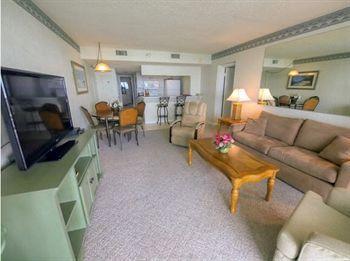 Cape Winds Resort Cape Canaveral Dış mekan fotoğraf