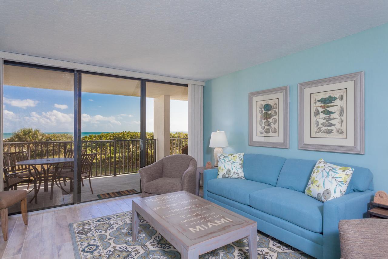 Cape Winds Resort Cape Canaveral Dış mekan fotoğraf