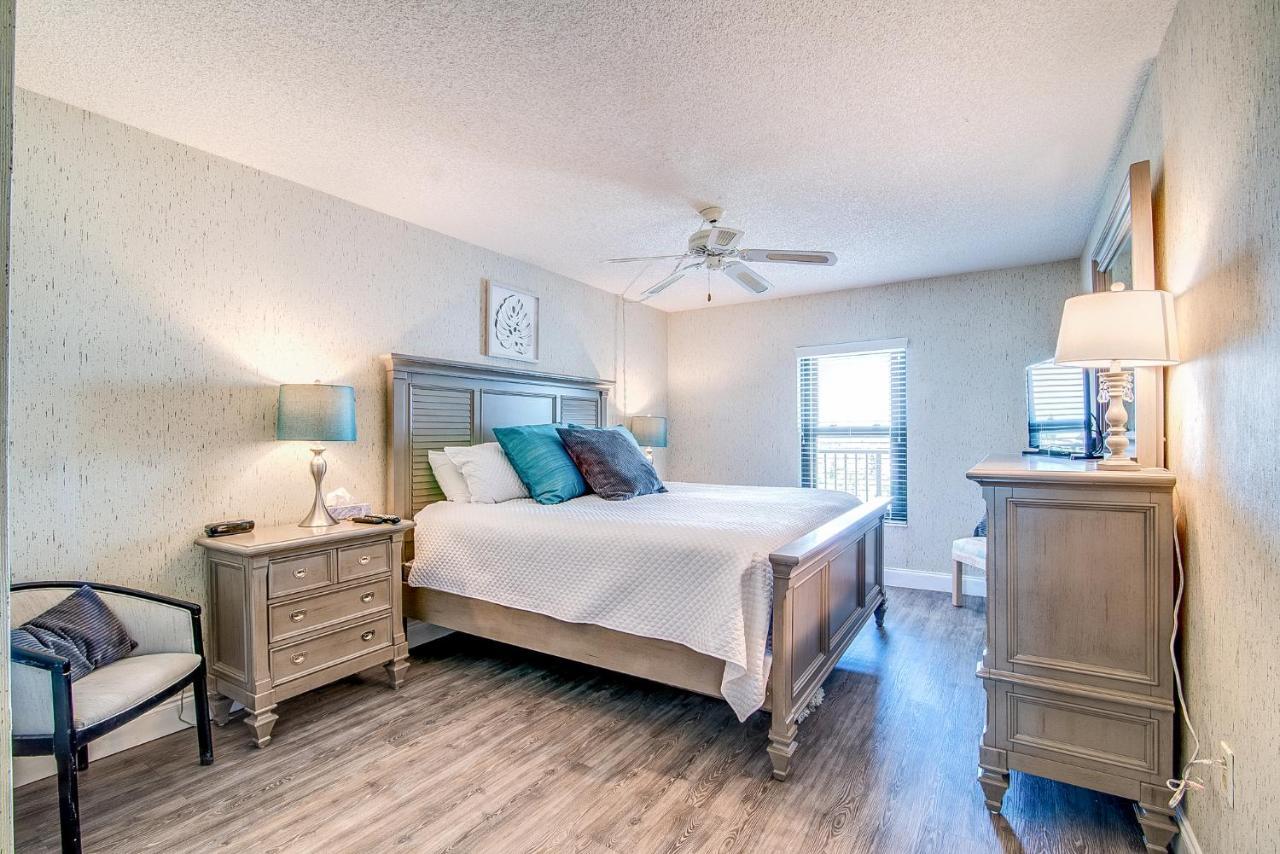 Cape Winds Resort Cape Canaveral Dış mekan fotoğraf