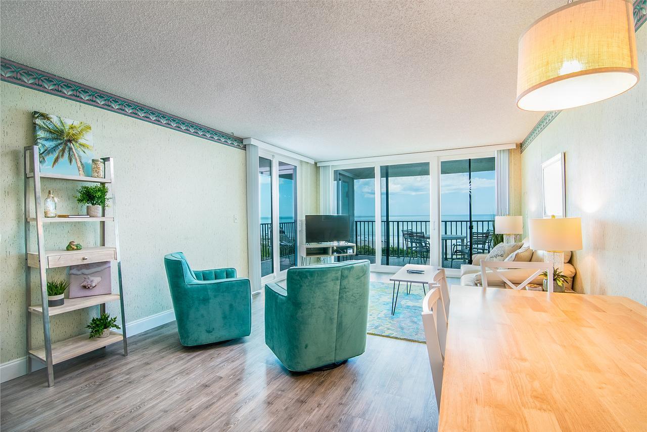Cape Winds Resort Cape Canaveral Dış mekan fotoğraf