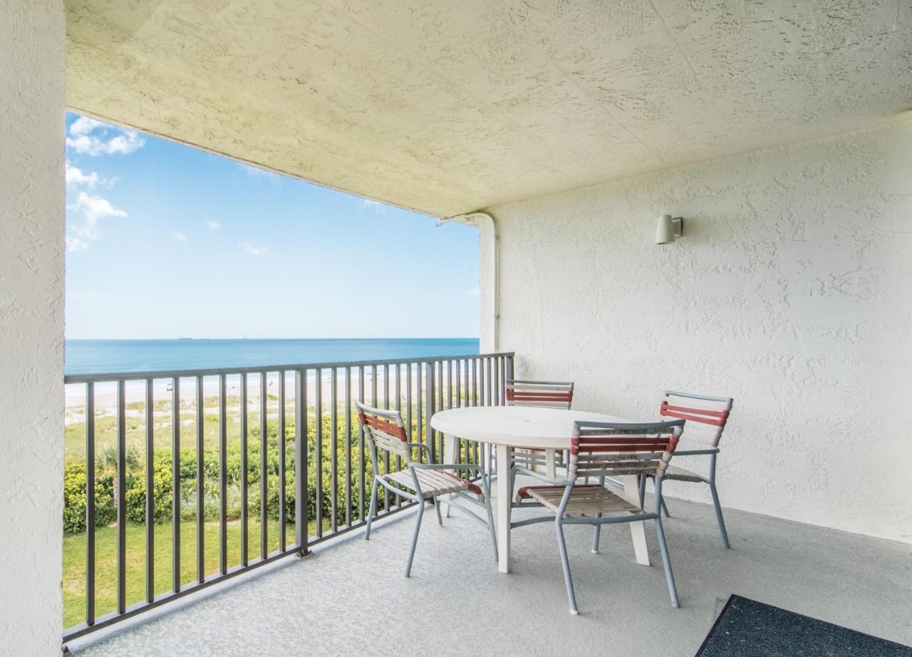 Cape Winds Resort Cape Canaveral Dış mekan fotoğraf